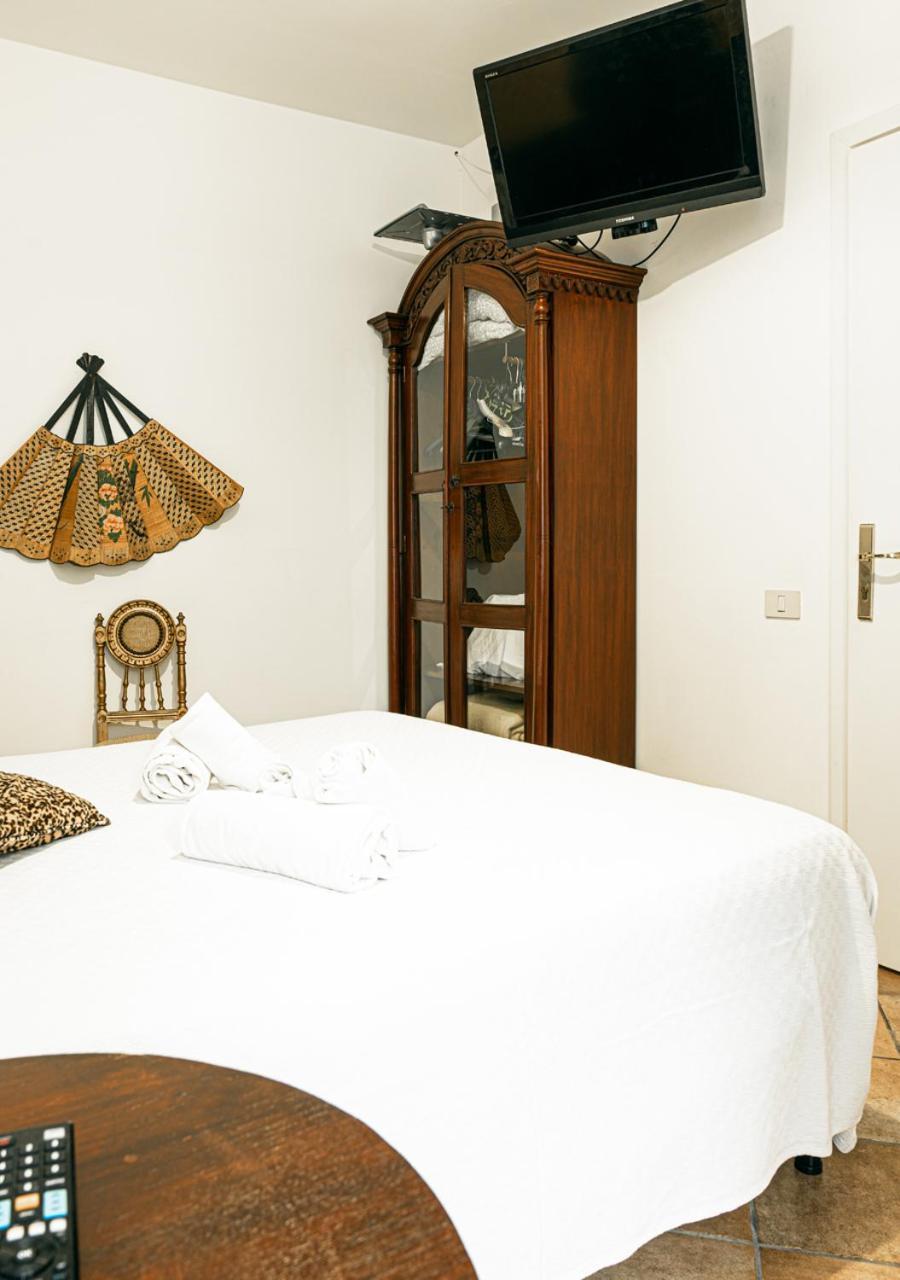 B&B Sinbad La Scialuppa Fregenae Dış mekan fotoğraf