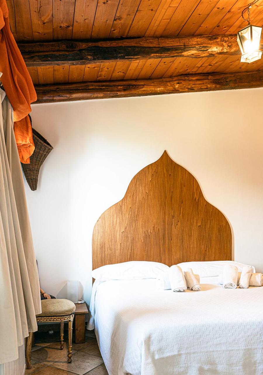 B&B Sinbad La Scialuppa Fregenae Dış mekan fotoğraf